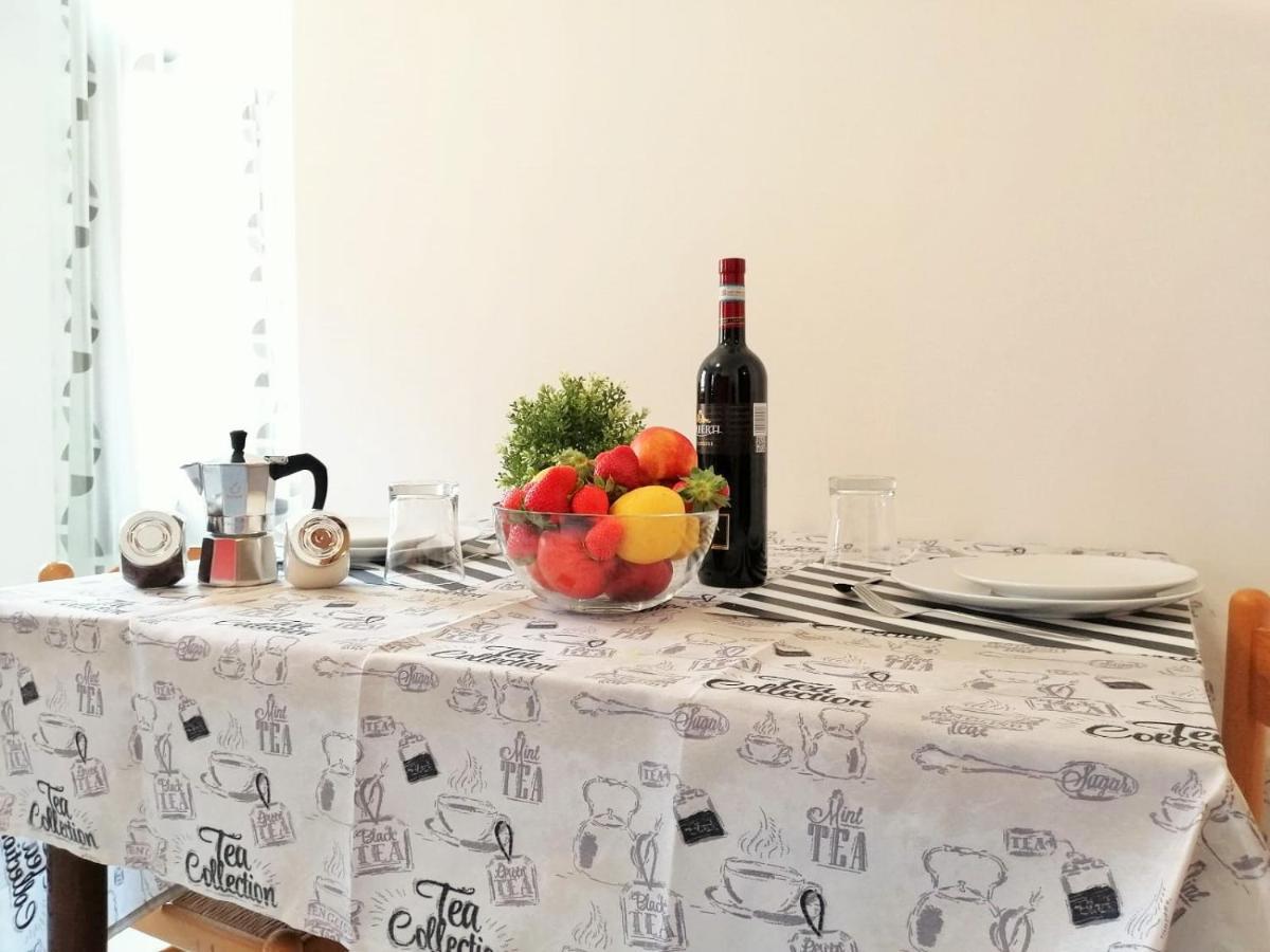 威尼斯458 Giardini公寓 外观 照片